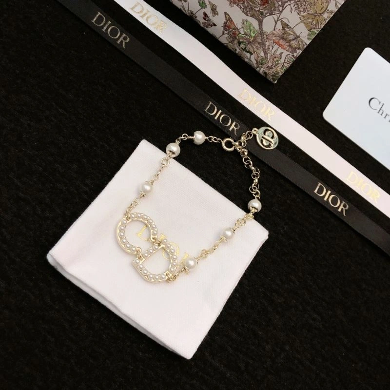 Christian Dior Necklaces WrinkleFree 235952