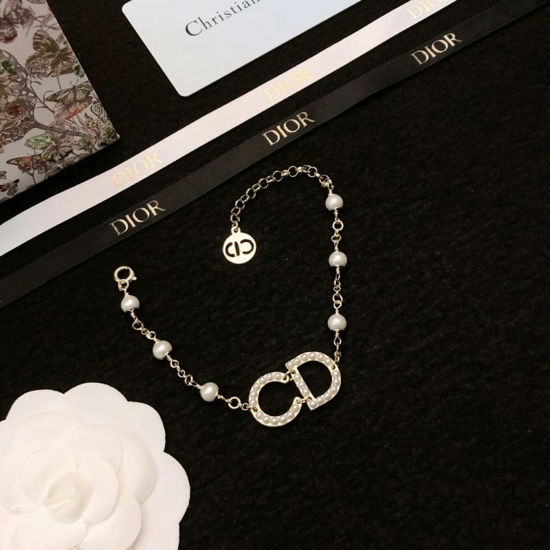 Christian Dior Necklaces WrinkleFree 235952