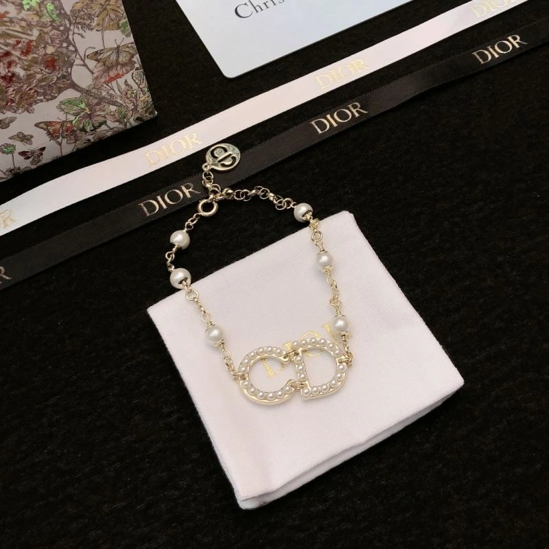 Christian Dior Necklaces WrinkleFree 235952
