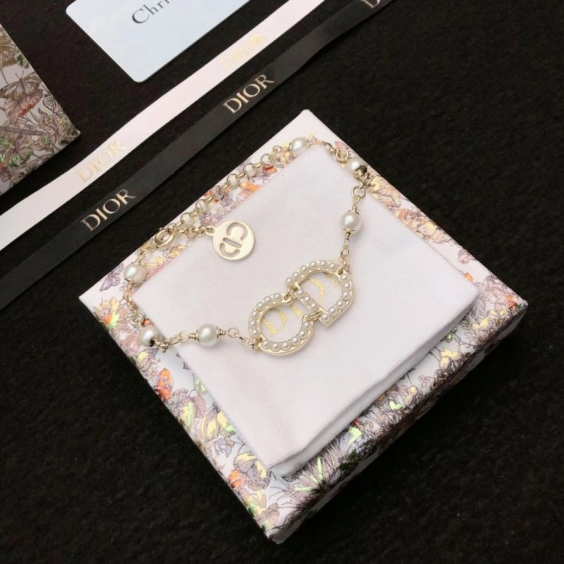 Christian Dior Necklaces WrinkleFree 235952