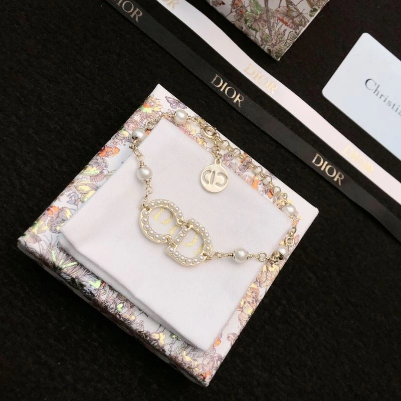 Christian Dior Necklaces WrinkleFree 235952