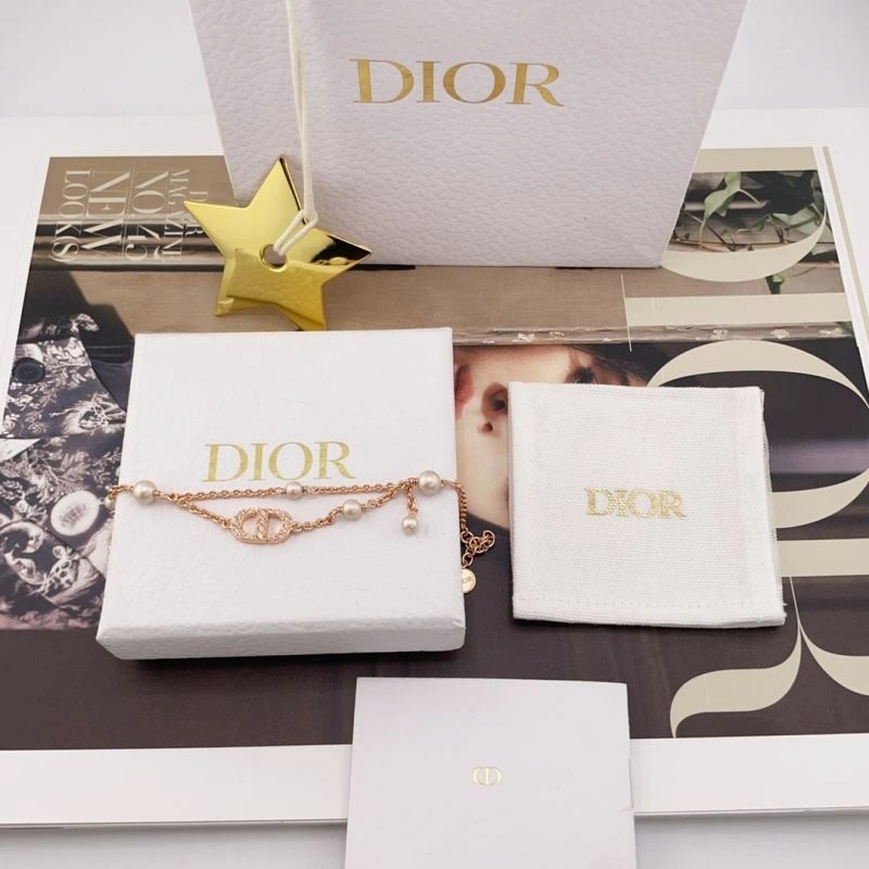 TopPick Christian Dior Necklaces 235951