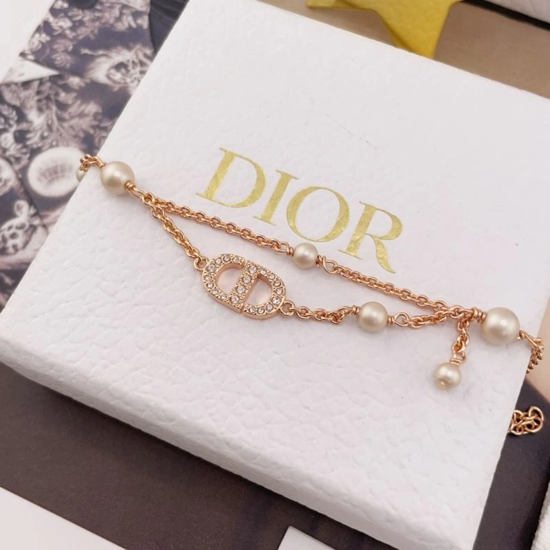 TopPick Christian Dior Necklaces 235951