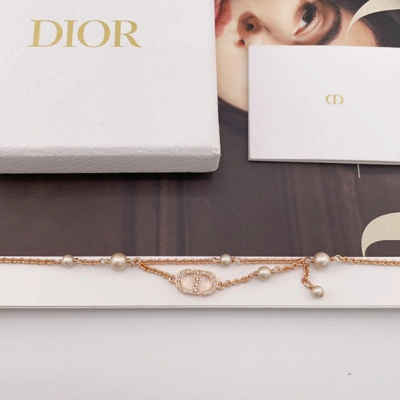TopPick Christian Dior Necklaces 235951