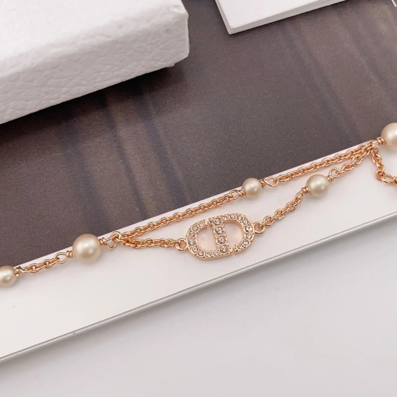 TopPick Christian Dior Necklaces 235951