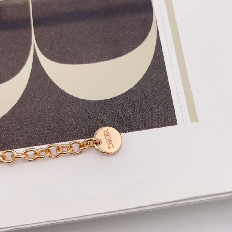 TopPick Christian Dior Necklaces 235951