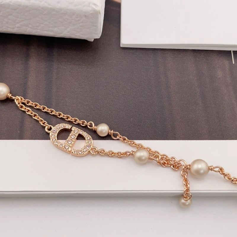 TopPick Christian Dior Necklaces 235951