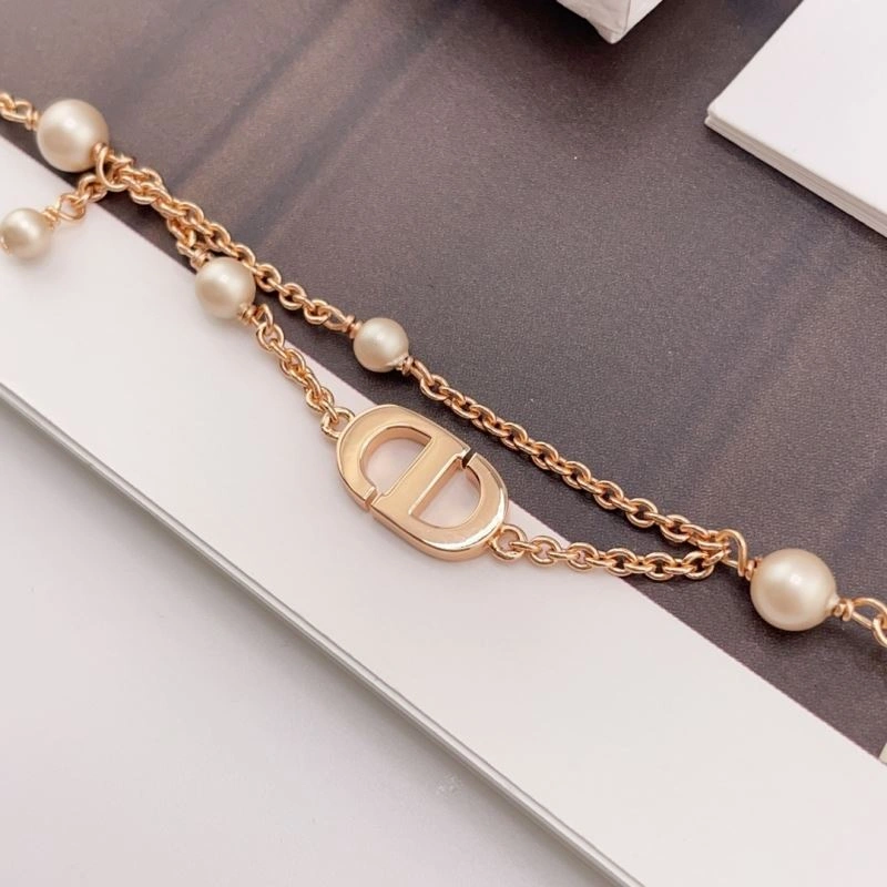 TopPick Christian Dior Necklaces 235951