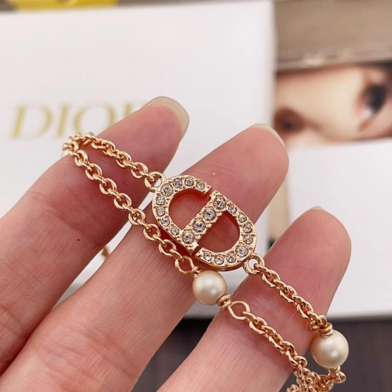 TopPick Christian Dior Necklaces 235951