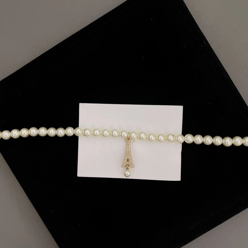 Flexible Christian Dior Necklaces 235939