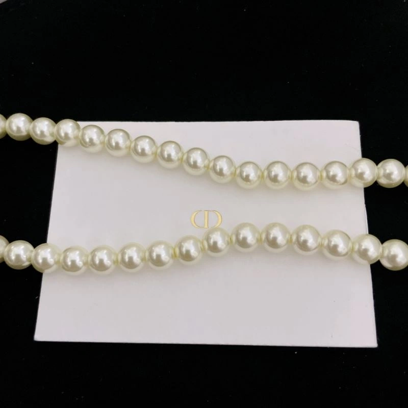 Flexible Christian Dior Necklaces 235939