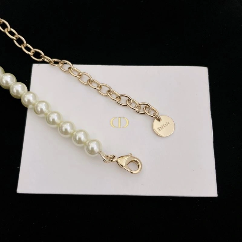 Flexible Christian Dior Necklaces 235939