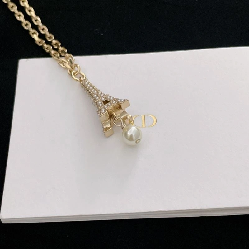 Christian Dior Necklaces Unique 235945