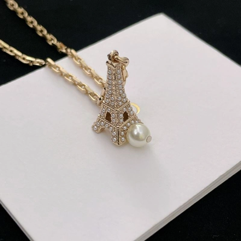 Christian Dior Necklaces Unique 235945