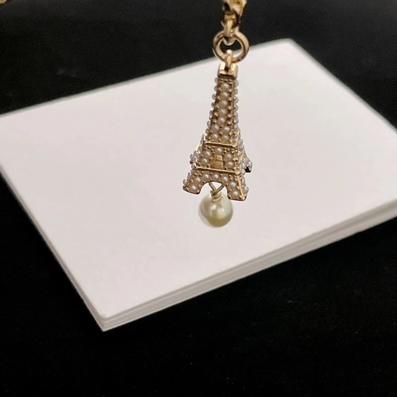 Christian Dior Necklaces Unique 235945