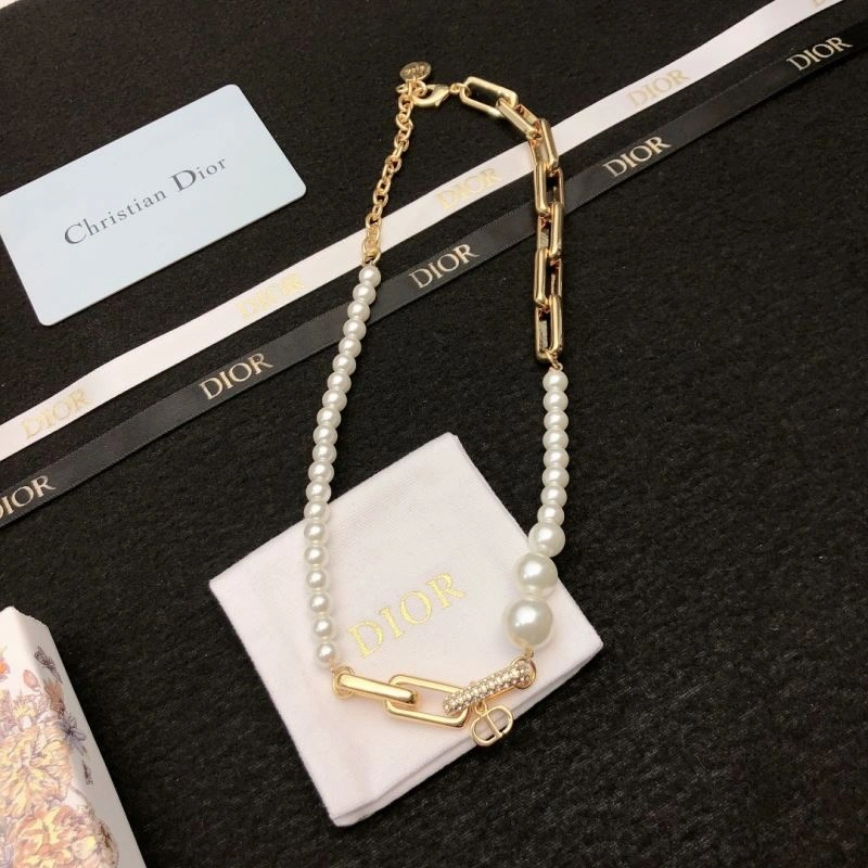 Christian Dior Necklaces Modern 235947