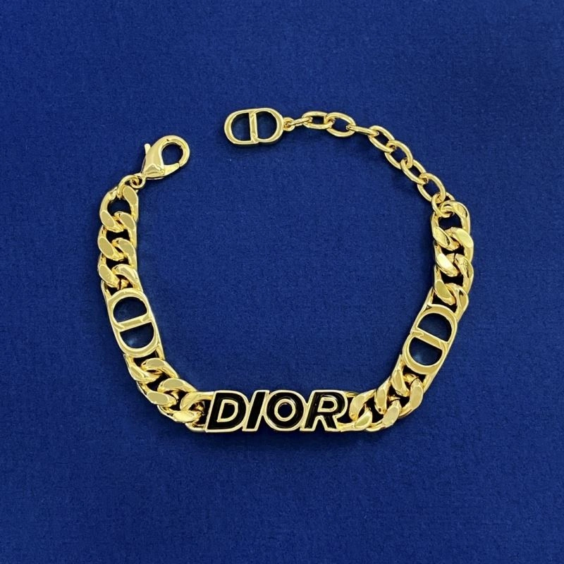 Christian Dior Necklaces Thermal 235940