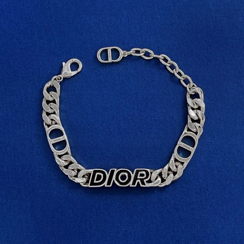 Christian Dior Necklaces Thermal 235940