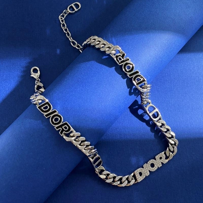 Christian Dior Necklaces Thermal 235940