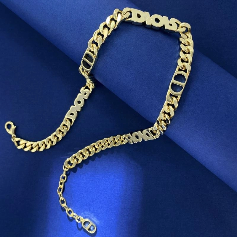 Christian Dior Necklaces Thermal 235940