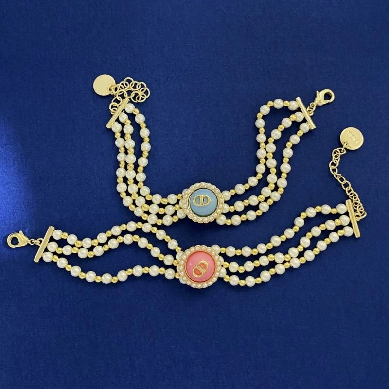 Christian Dior Necklaces Bright 235937
