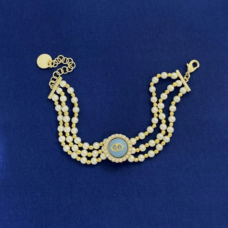 Christian Dior Necklaces Bright 235937