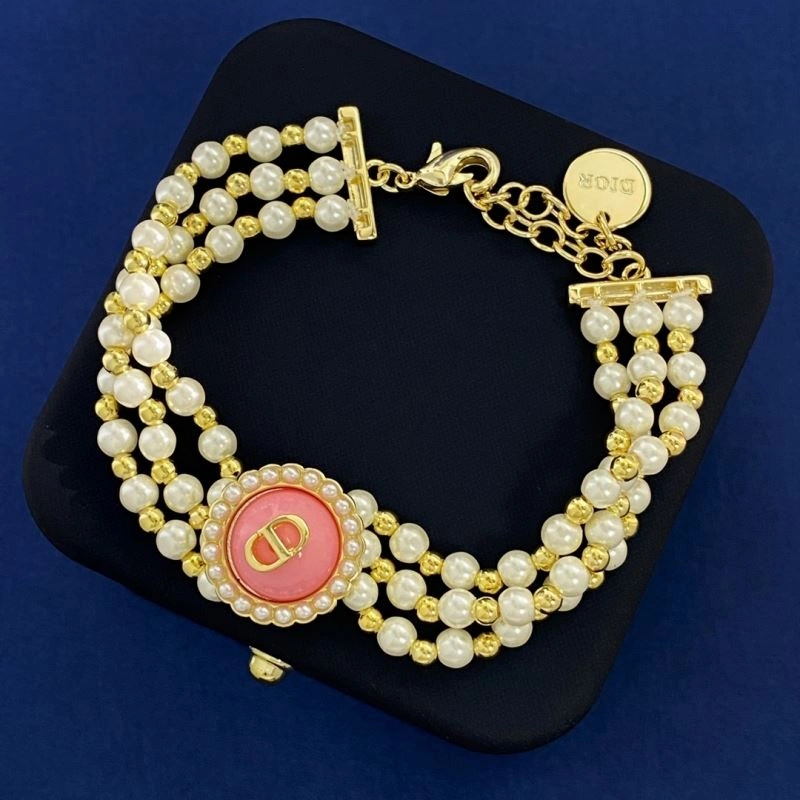 Christian Dior Necklaces Bright 235937