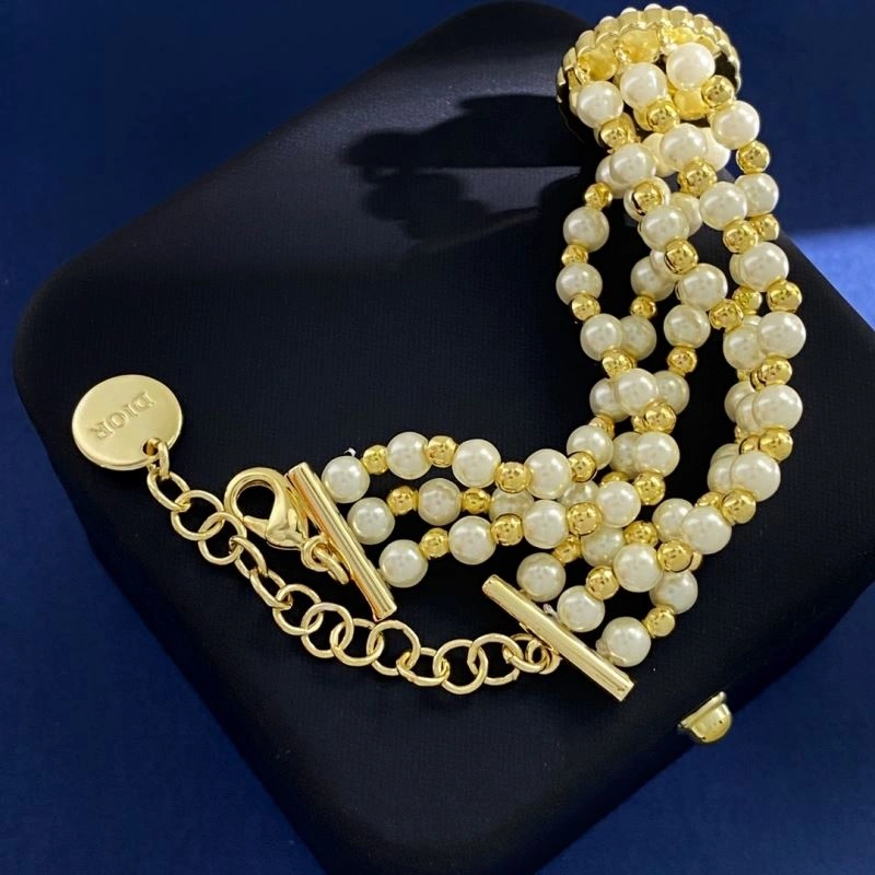 Christian Dior Necklaces Bright 235937