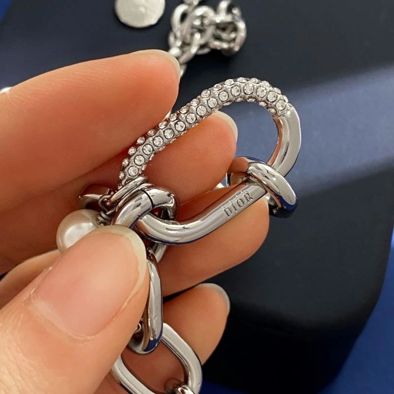 Christian Dior Necklaces Attractive 235941