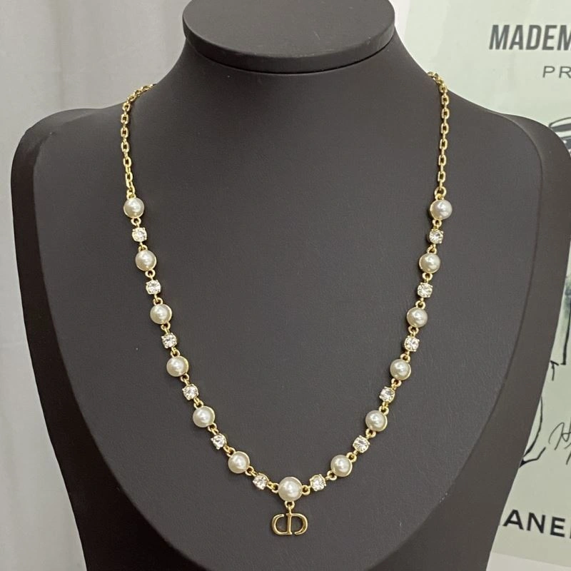 Contemporary Christian Dior Necklaces 235938