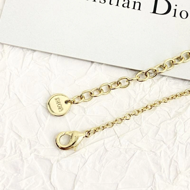 Christian Dior Necklaces Efficient 235935