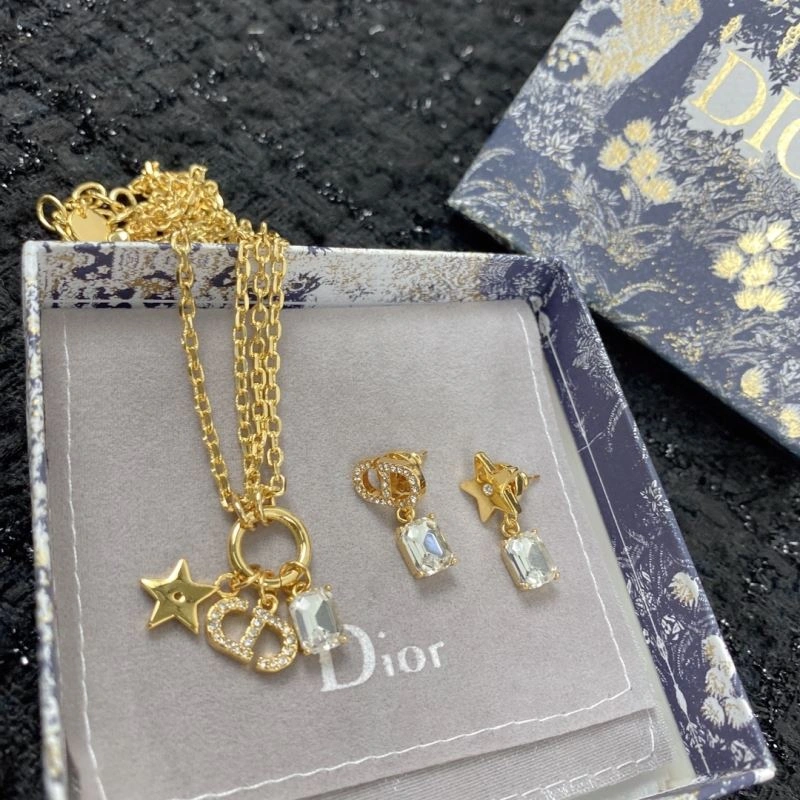 Christian Dior Necklaces BestValue 235996