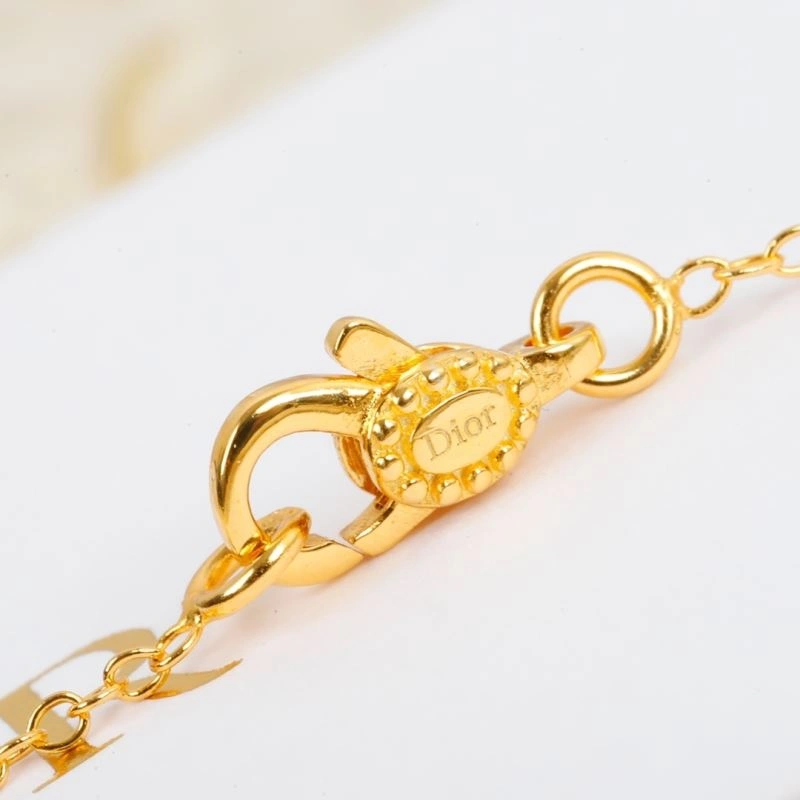 Christian Dior Necklaces Bold 235928