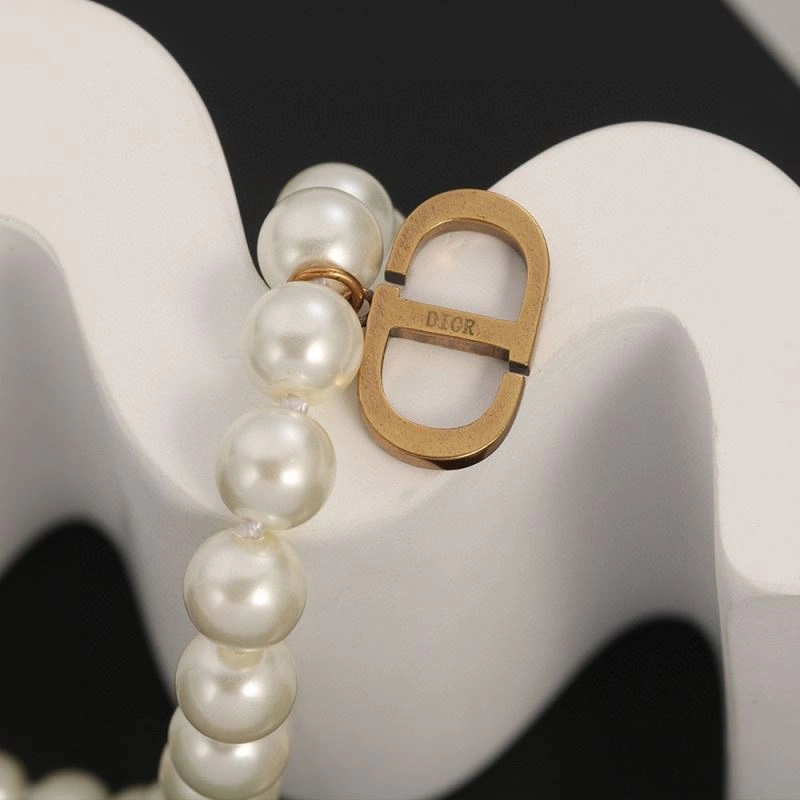 Christian Dior Necklaces Comfortable 235932