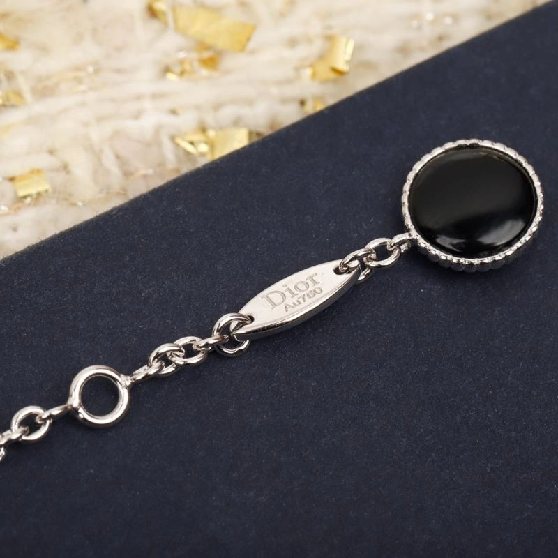 Christian Dior Necklaces StreetReady 236006