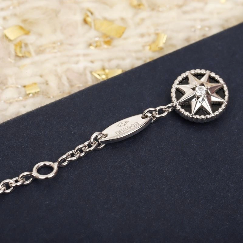 Christian Dior Necklaces StreetReady 236006