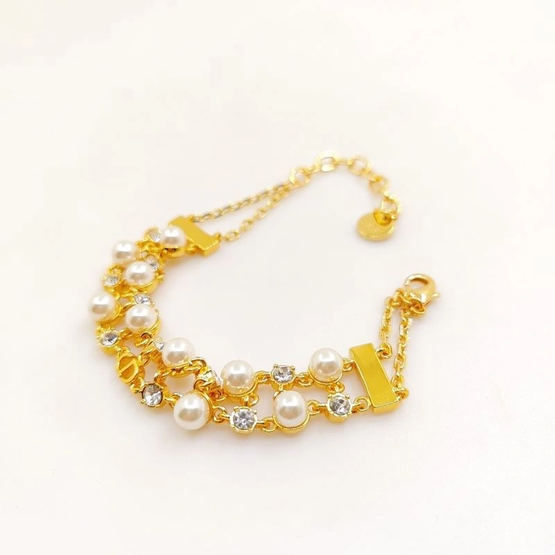 Youthful Christian Dior Necklaces 235921
