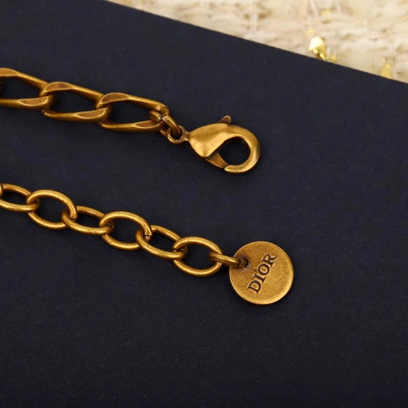 MultiPurpose Christian Dior Necklaces 235919