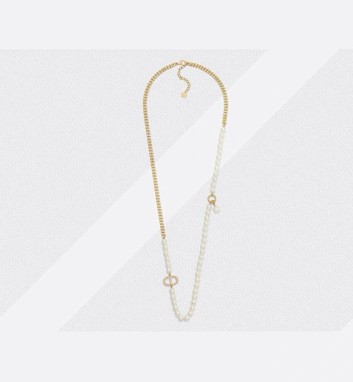 Christian Dior Necklaces Affordable 235929