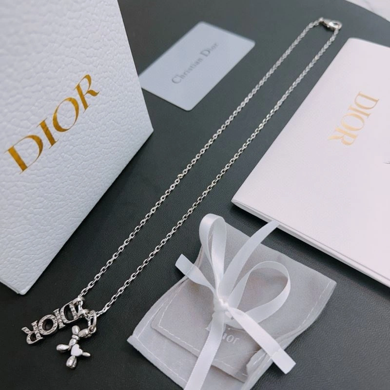 Christian Dior Necklaces Classic 235764