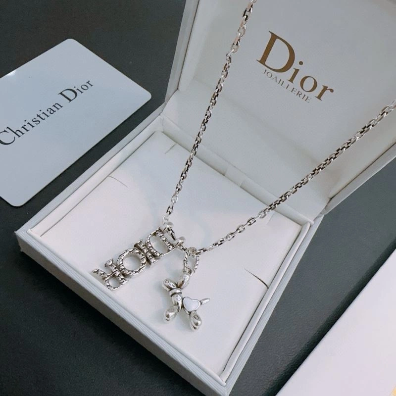 Christian Dior Necklaces Classic 235764
