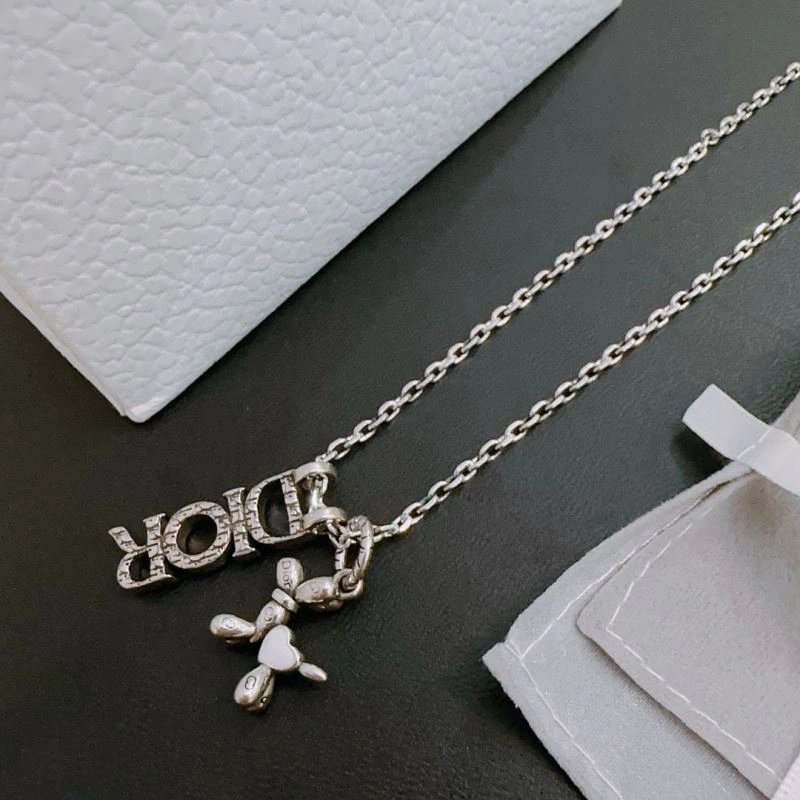 Christian Dior Necklaces Classic 235764