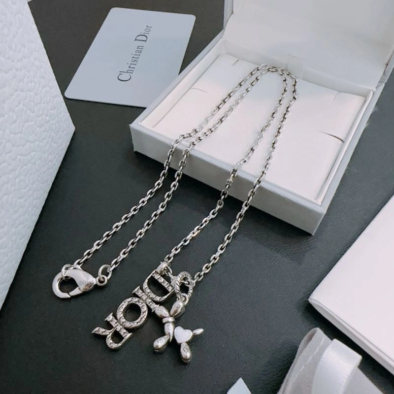 Christian Dior Necklaces Classic 235764