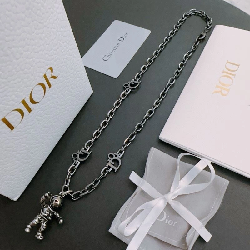 Christian Dior Necklaces Original 235780
