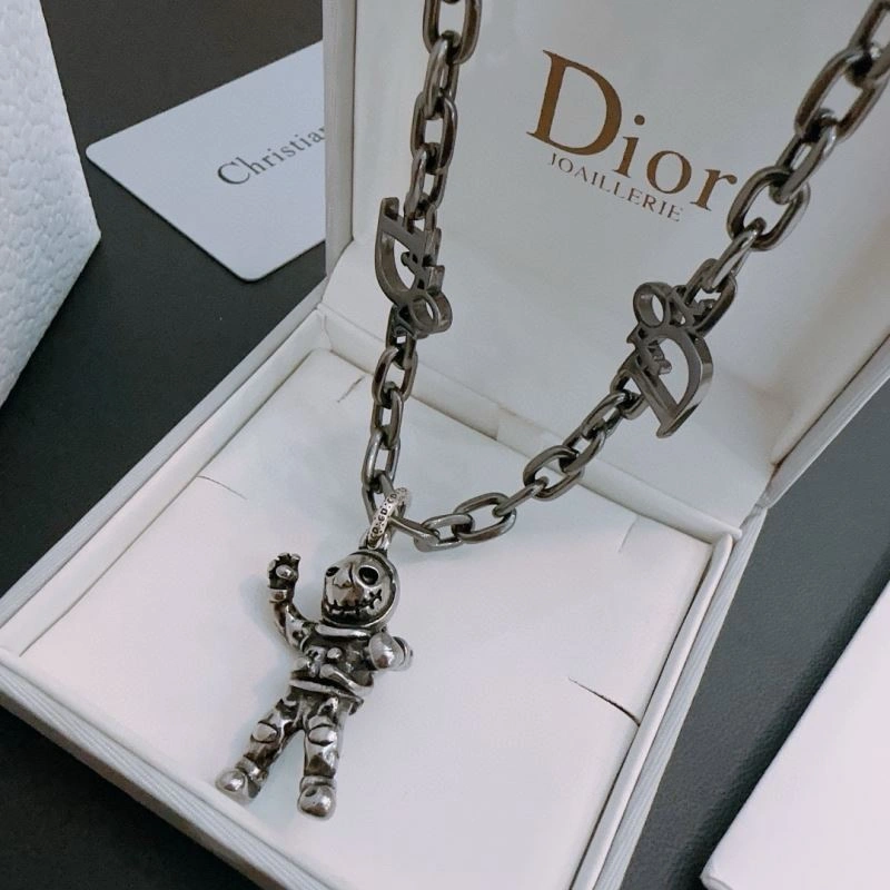 Christian Dior Necklaces Original 235780