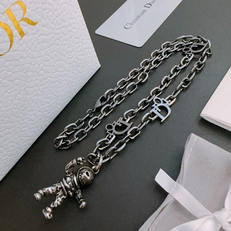 Christian Dior Necklaces Original 235780