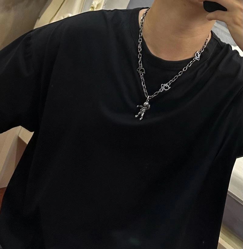 Christian Dior Necklaces Original 235780
