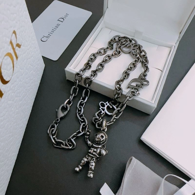 Christian Dior Necklaces Original 235780