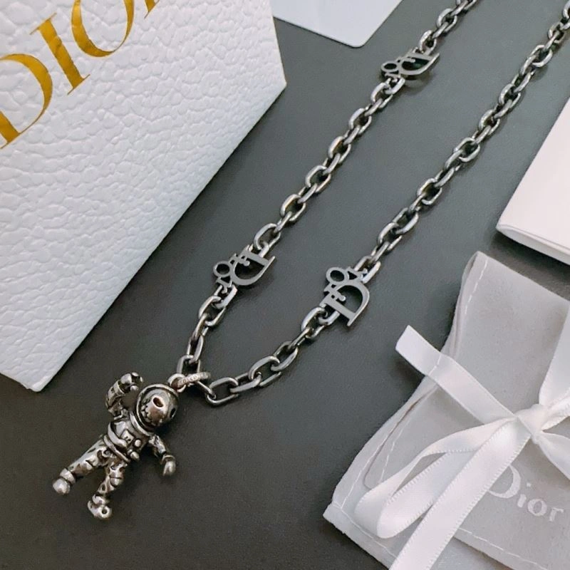 Christian Dior Necklaces Original 235780