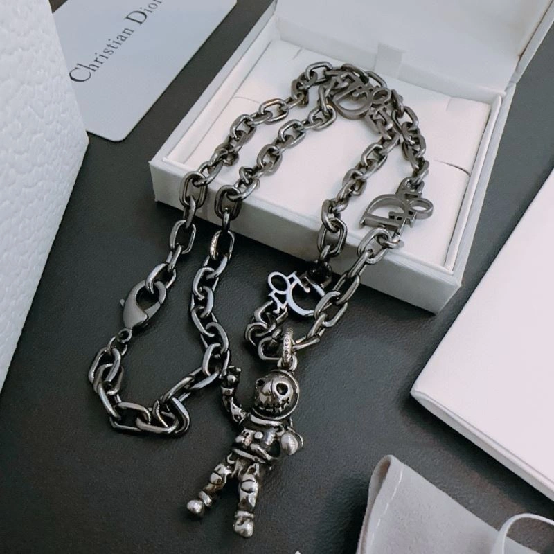 Christian Dior Necklaces Original 235780